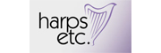 harps, etc